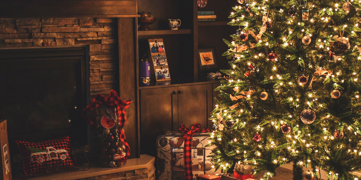 Christmas decorations