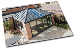 Conservatory Upgrade & Transformation Brochure