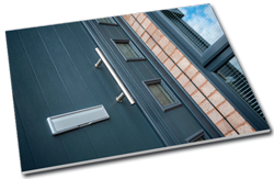 Forté Compostie Doors Brochure